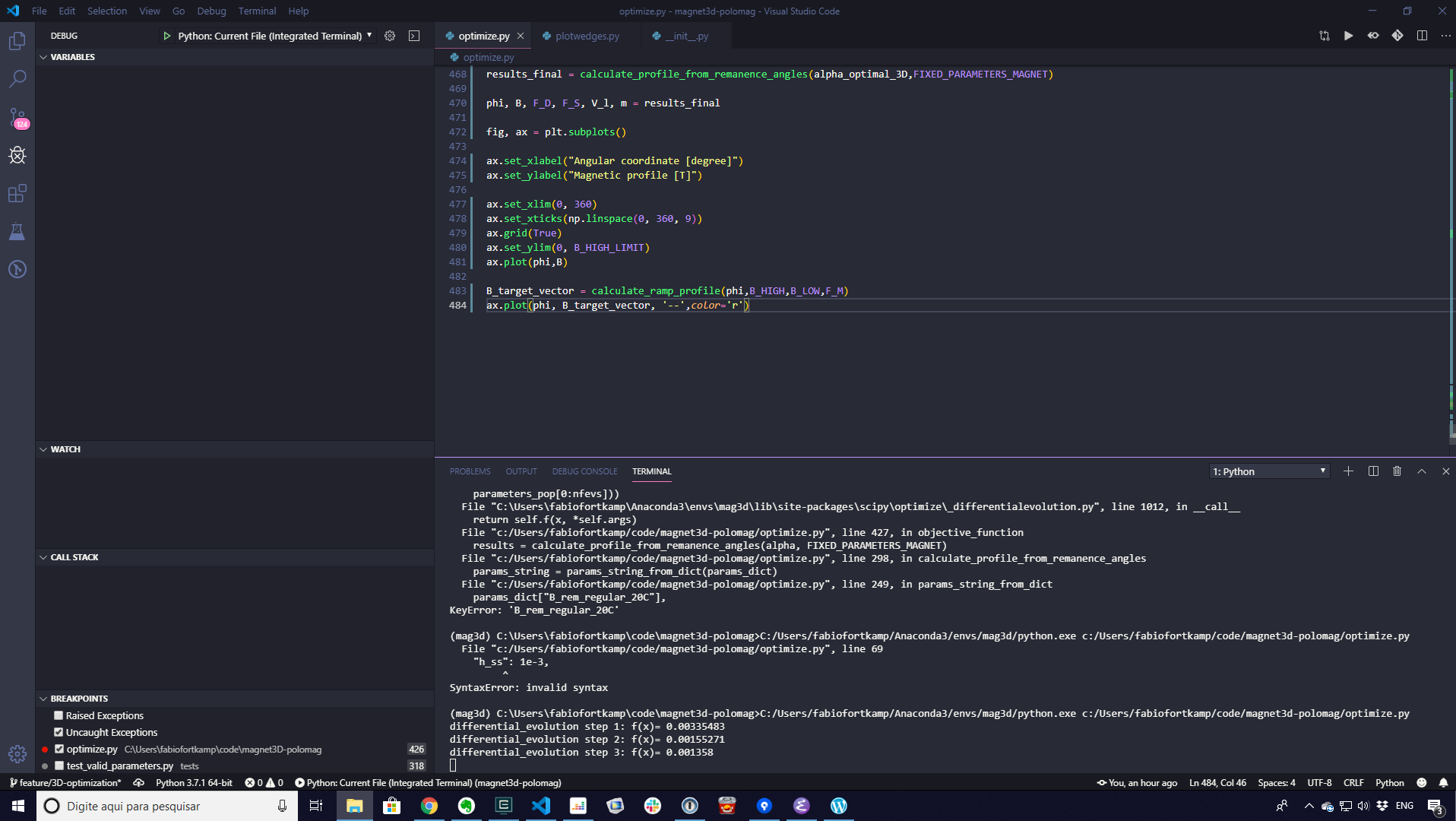 Quando usar notebooks ou scripts para analisar dados? – FabioFortkamp.com